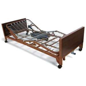 Electric Homecare bed
