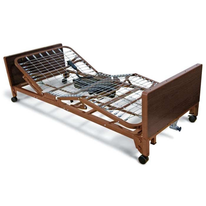 Electric Homecare bed