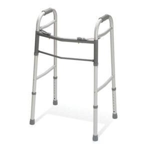 Walker Without Wheels