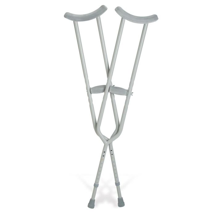 Crutches