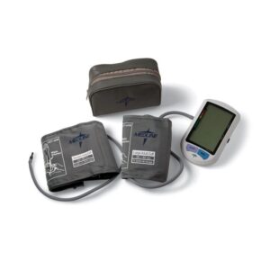 Blood Pressure Monitor