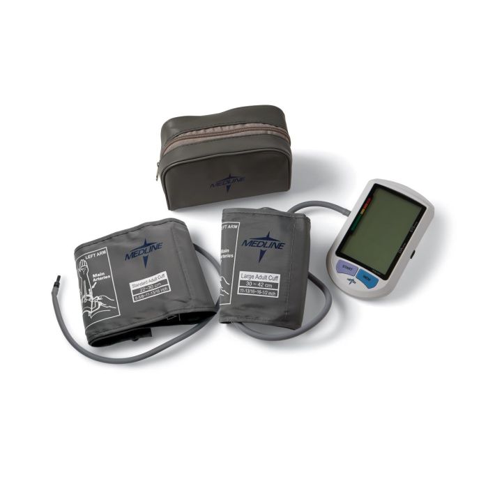 Blood Pressure Monitor