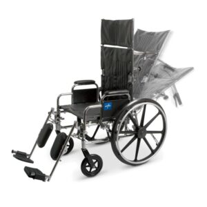 Reclining Wheelchair
