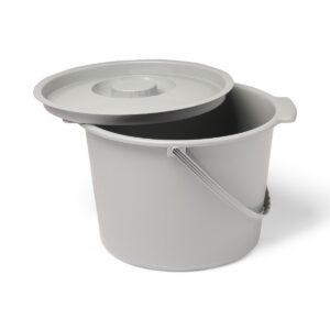 Commode Bucket