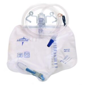 Drain Bag